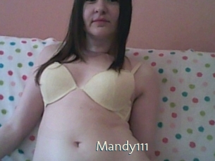 Mandy111