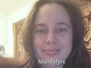 Mandyfyre