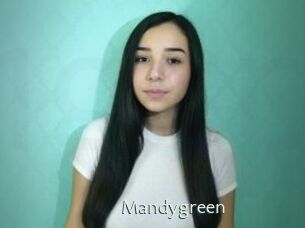 Mandygreen