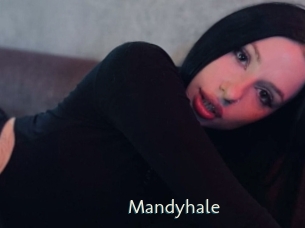 Mandyhale