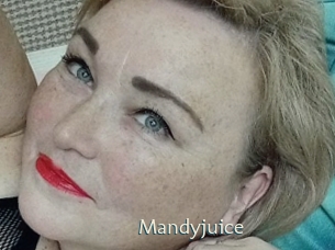 Mandyjuice