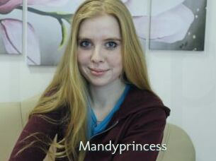 Mandyprincess