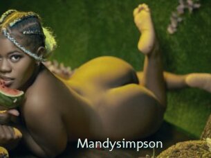 Mandysimpson