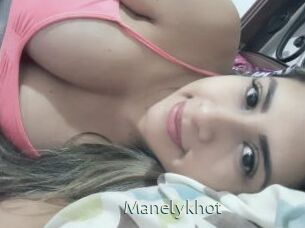 Manelykhot