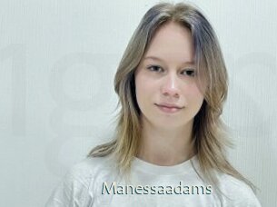 Manessaadams