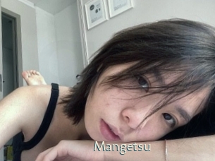 Mangetsu