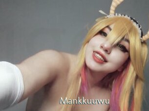 Mankkuuwu