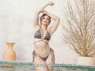 Manuelabarinova