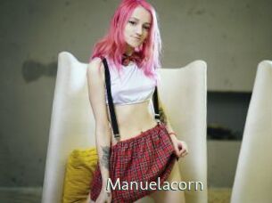 Manuelacorn