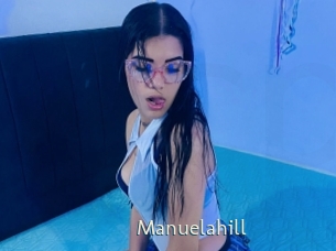 Manuelahill