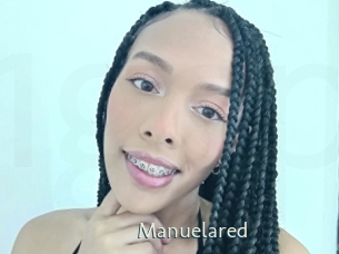 Manuelared