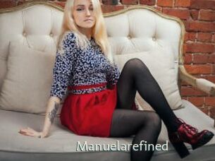 Manuelarefined