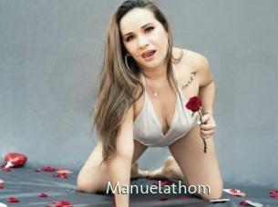 Manuelathom