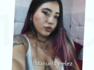 Manuelaveelez