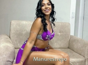 manurestrepo 1 grosse chatte poilue