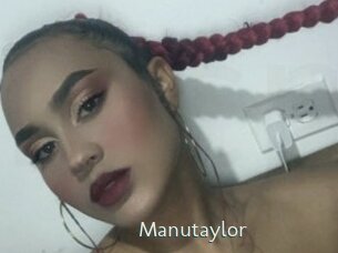 Manutaylor