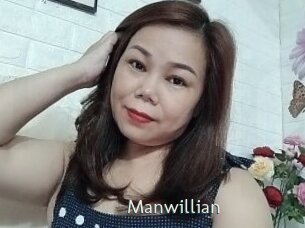Manwillian