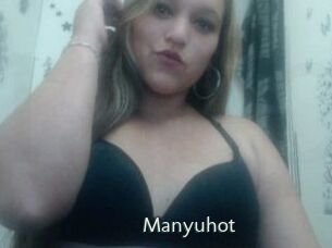 Manyuhot