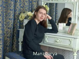 Manzoorya