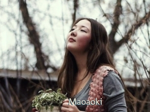 Maoaoki