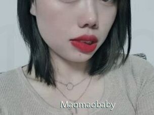 Maomaobaby
