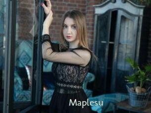 Maplesu