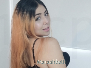 Maraahbelli