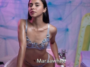 Maraawhite