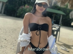 Marabrown19
