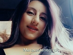 Maracastano303av