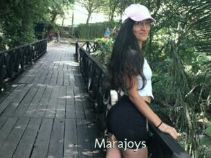 Marajoys