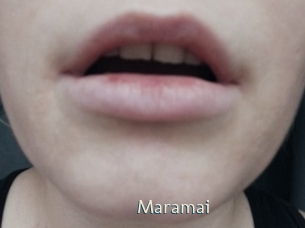 Maramai