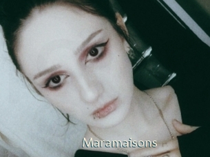 Maramaisons