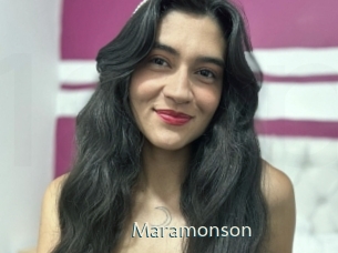 Maramonson