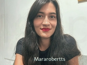 Mararobertts