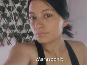 Marasophie