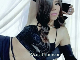 Marathomson