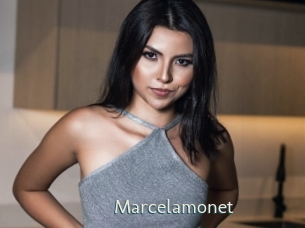 Marcelamonet