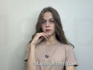 Marcelletretina