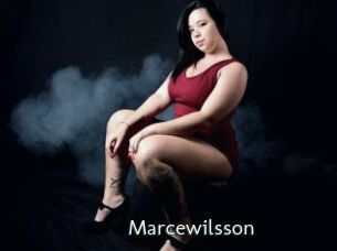 Marcewilsson