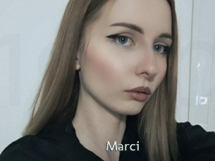Marci
