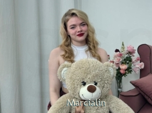 Marcialin