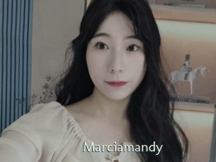 Marciamandy