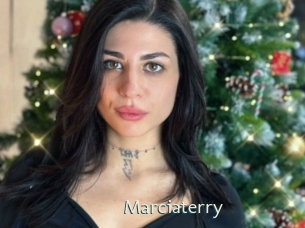 Marciaterry