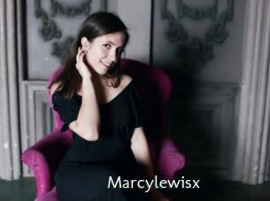 Marcylewisx