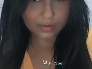 Maressa