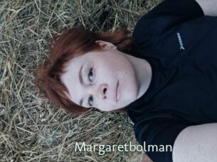 Margaretbolman