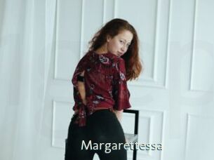 Margarettessa