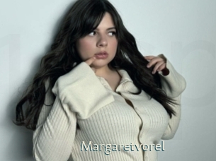 Margaretvorel