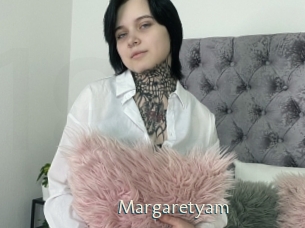 Margaretyam